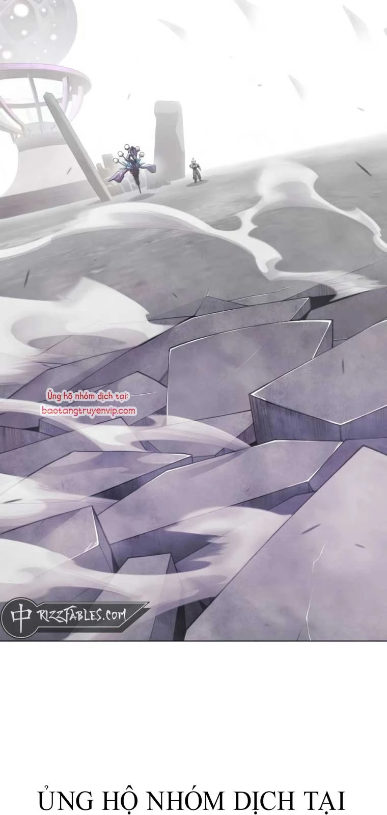 Kỷ Nguyên Siêu Anh Hùng Chapter 192 - 127