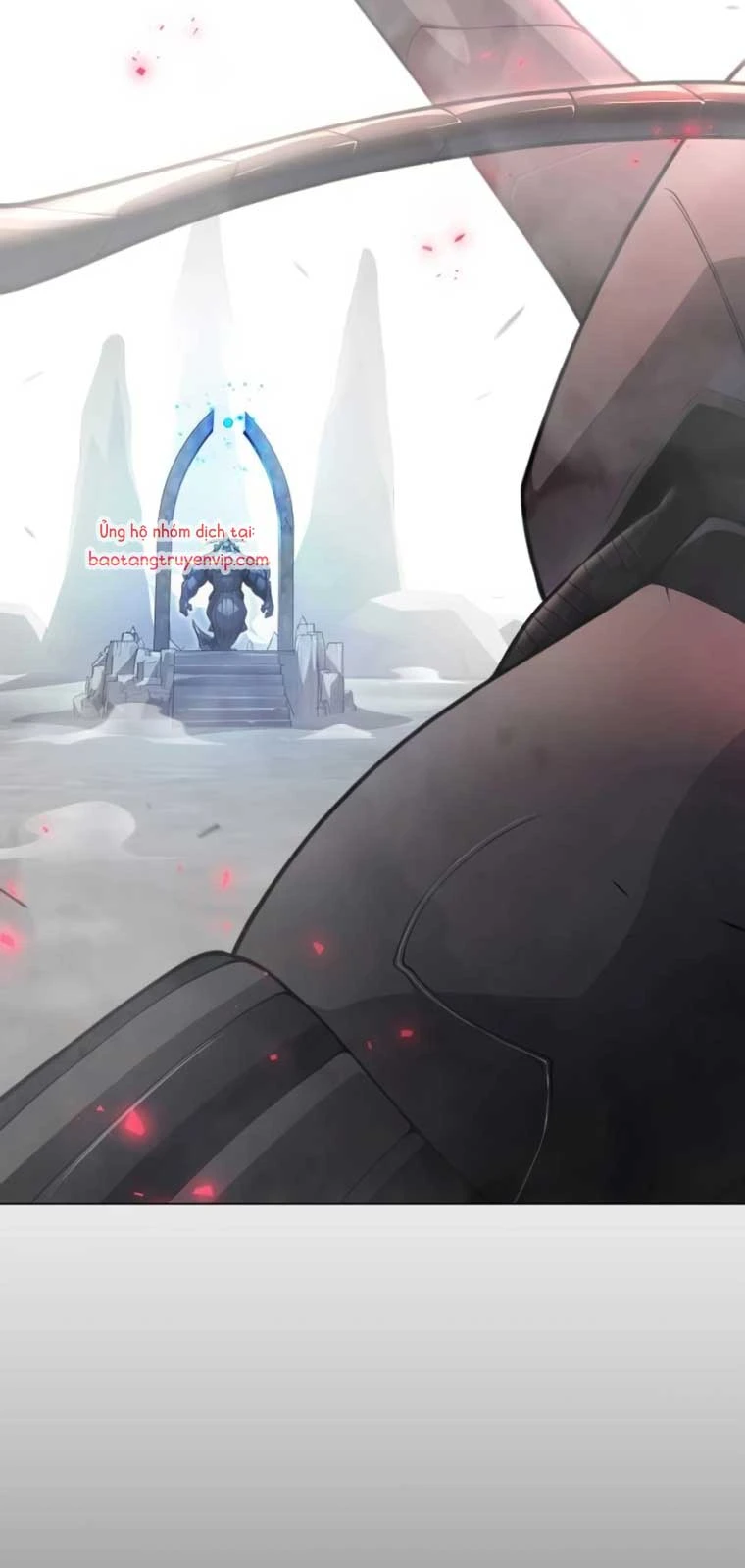 Kỷ Nguyên Siêu Anh Hùng Chapter 192 - 134