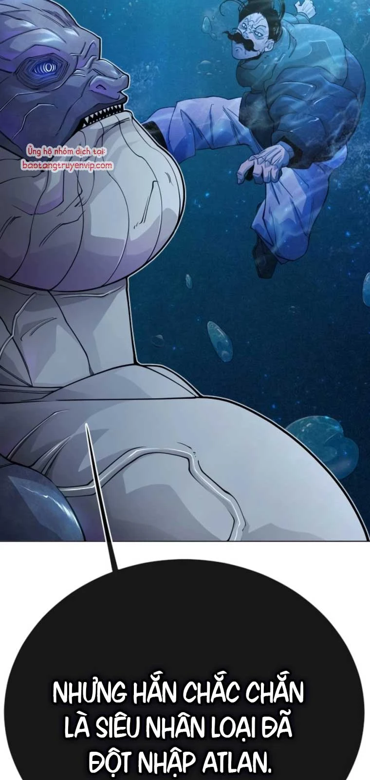 Kỷ Nguyên Siêu Anh Hùng Chapter 192 - 137