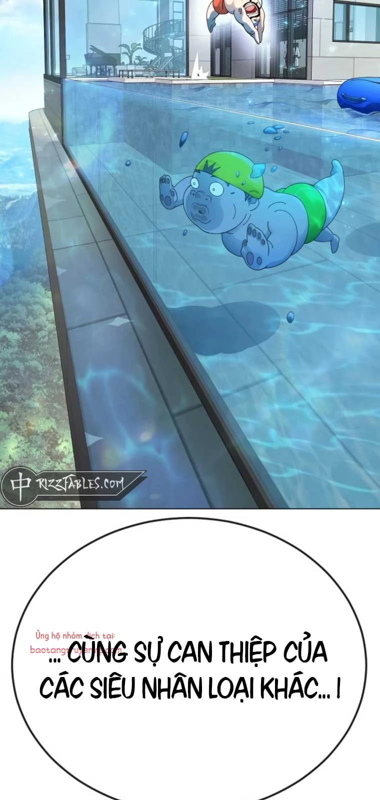 Kỷ Nguyên Siêu Anh Hùng Chapter 192 - 146