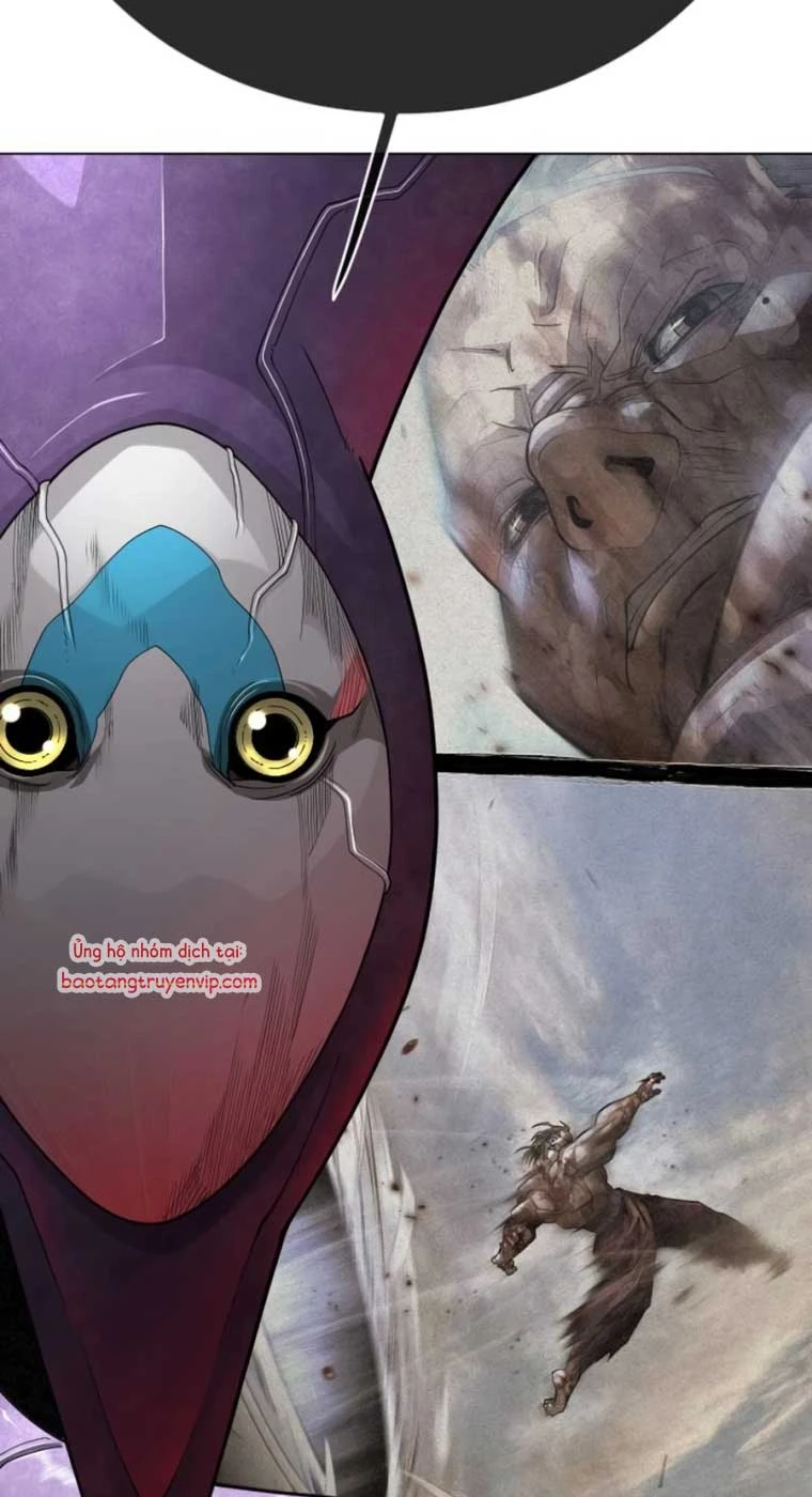 Kỷ Nguyên Siêu Anh Hùng Chapter 192 - 160