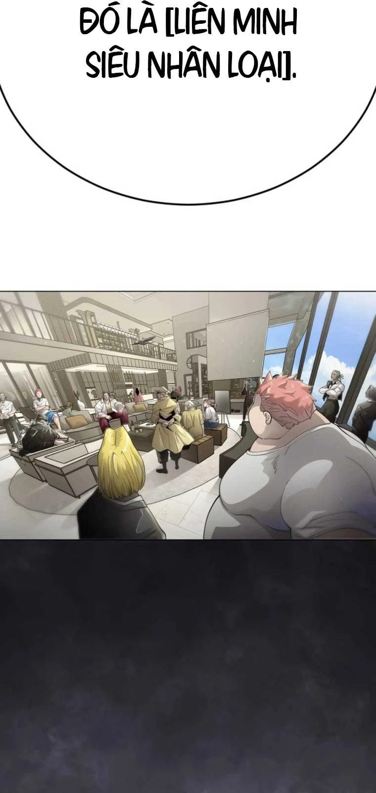 Kỷ Nguyên Siêu Anh Hùng Chapter 192 - 172