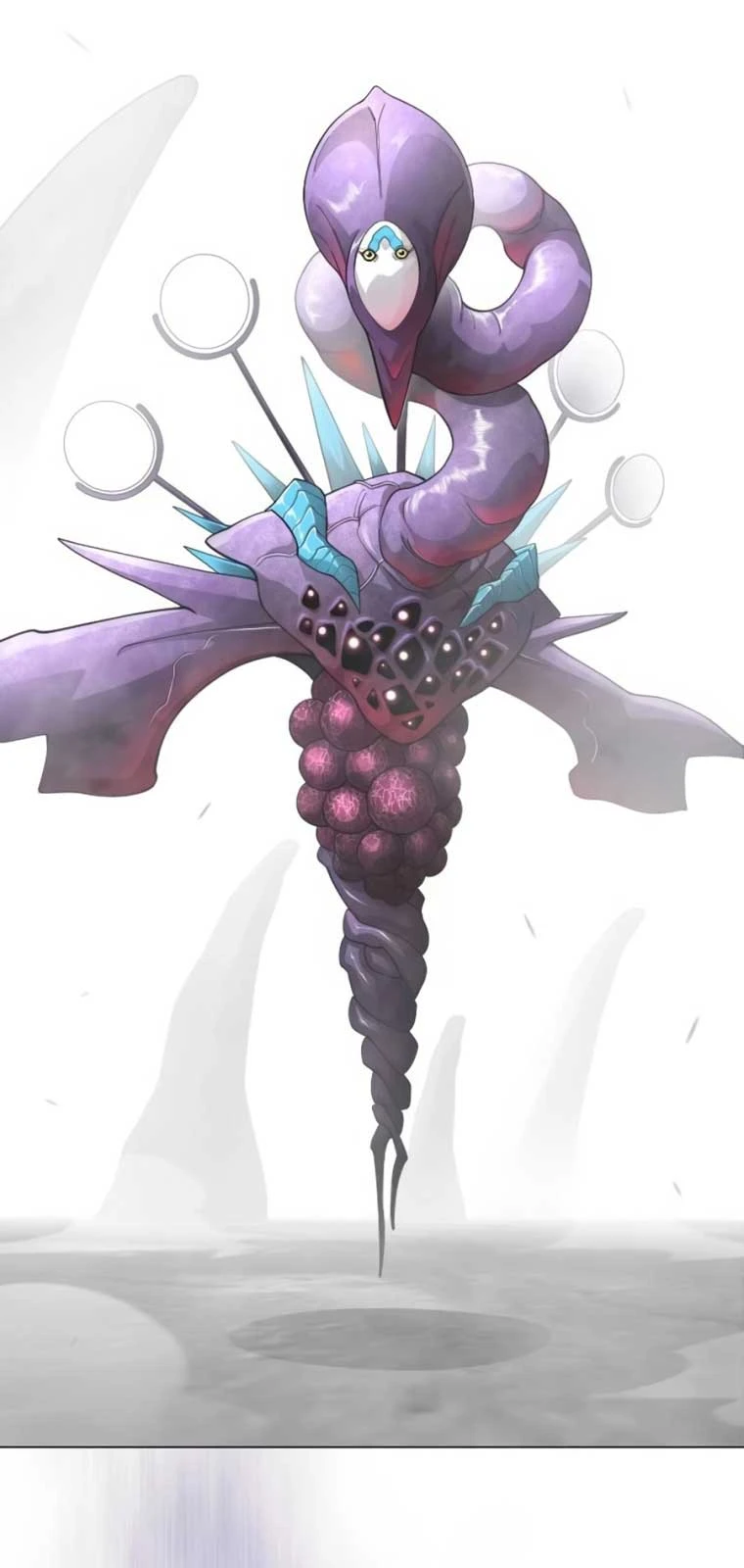 Kỷ Nguyên Siêu Anh Hùng Chapter 192 - 174