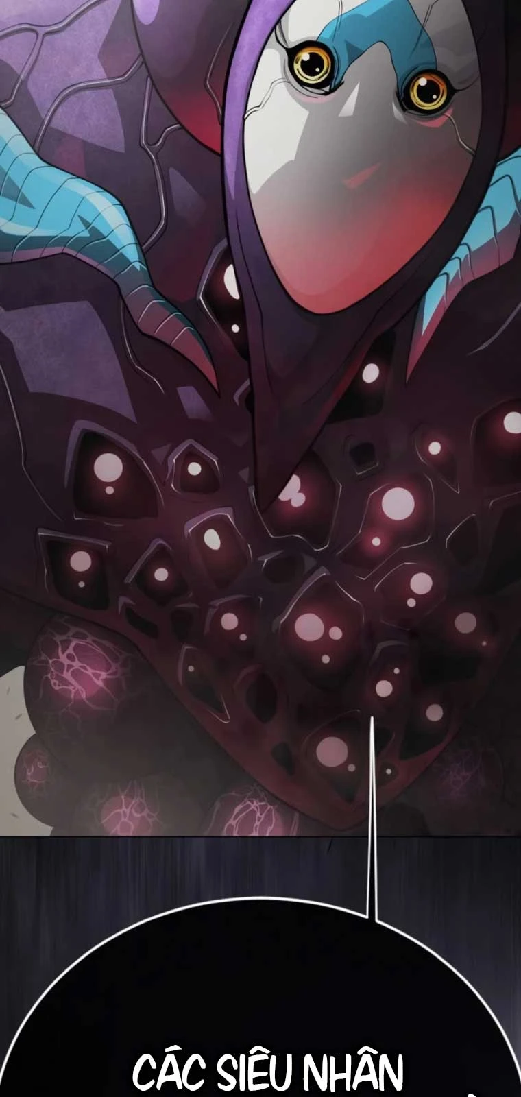 Kỷ Nguyên Siêu Anh Hùng Chapter 192 - 176