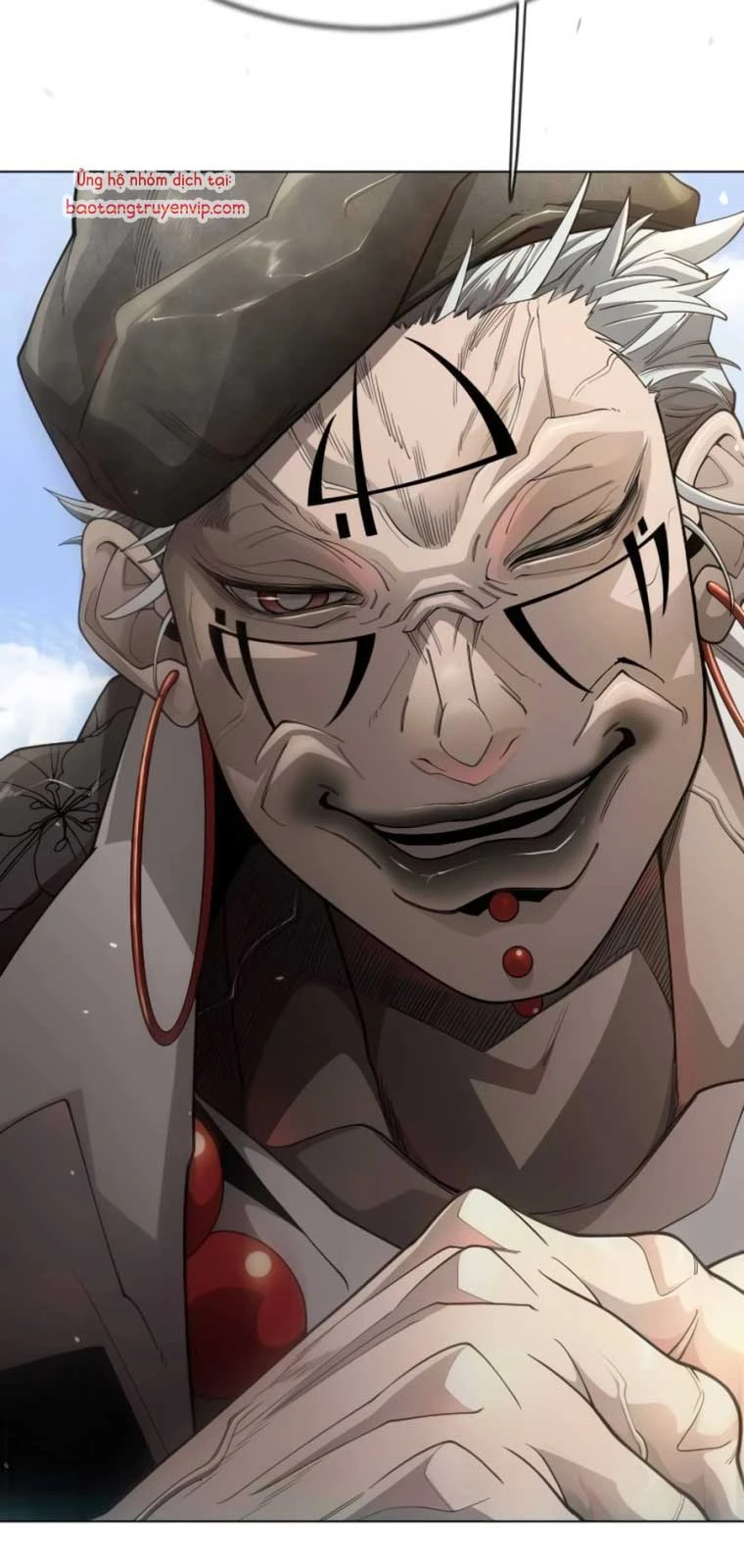 Kỷ Nguyên Siêu Anh Hùng Chapter 192 - 180