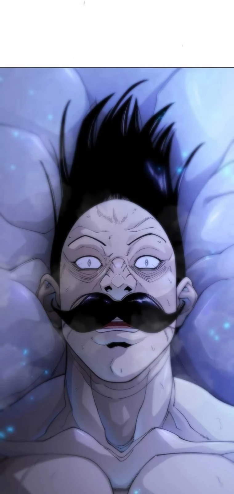 Kỷ Nguyên Siêu Anh Hùng Chapter 192 - 195