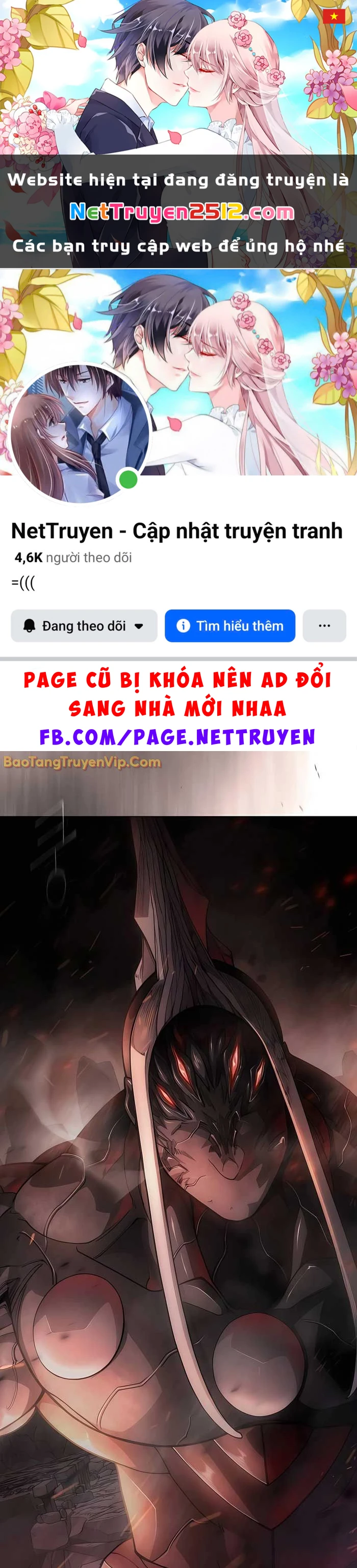 Kỷ Nguyên Siêu Anh Hùng Chapter 194 - 1