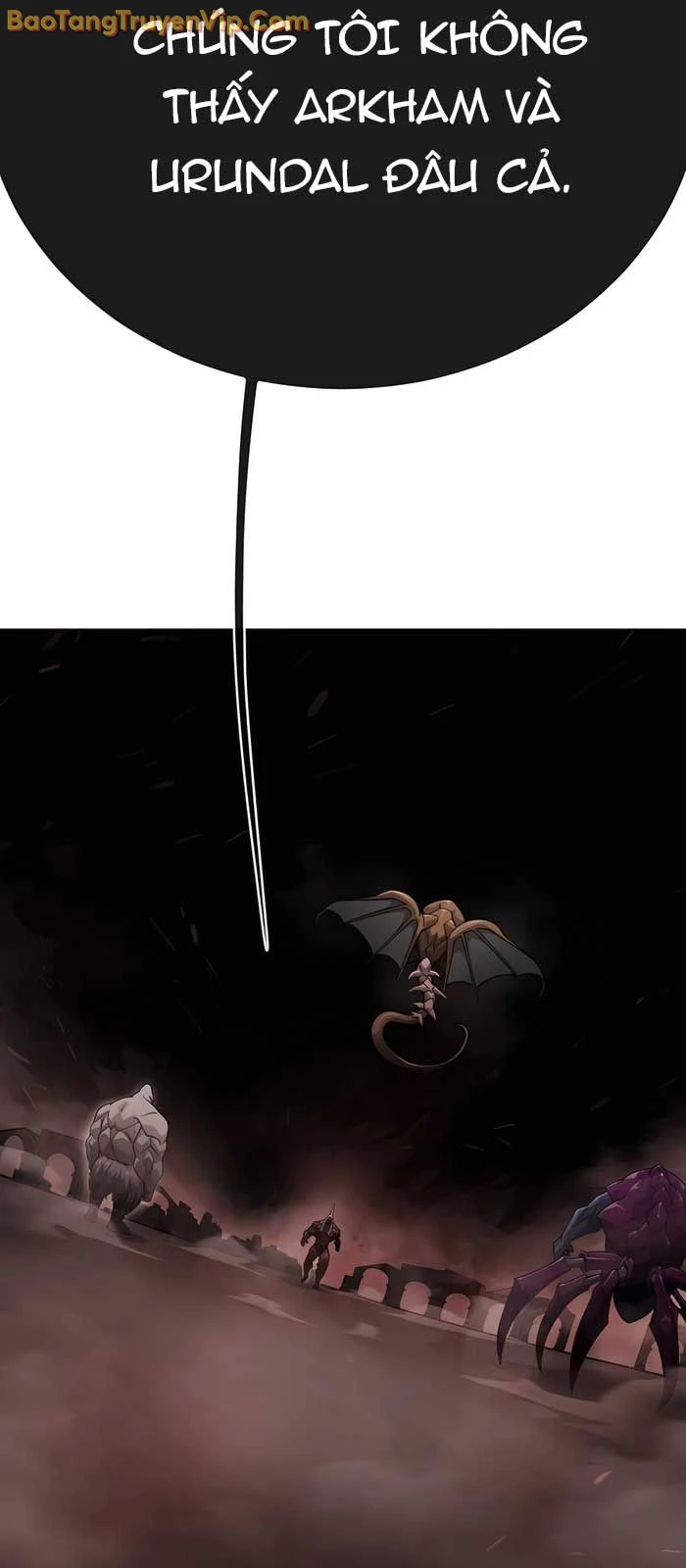 Kỷ Nguyên Siêu Anh Hùng Chapter 194 - 7