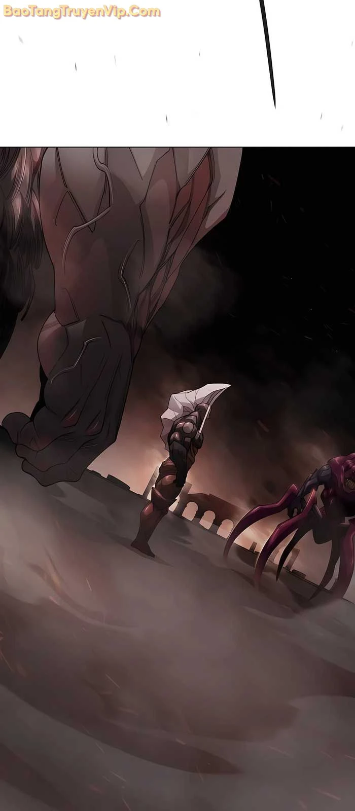 Kỷ Nguyên Siêu Anh Hùng Chapter 194 - 24