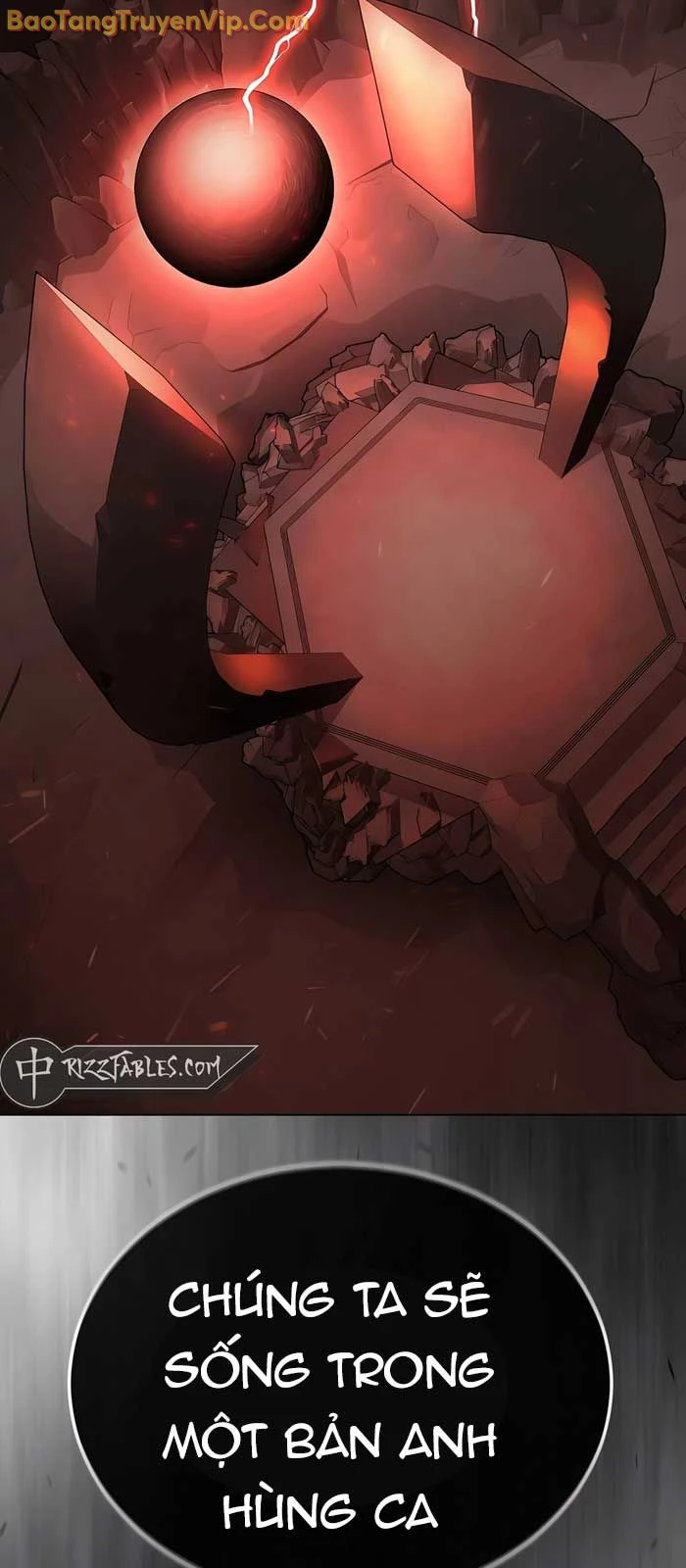 Kỷ Nguyên Siêu Anh Hùng Chapter 194 - 28