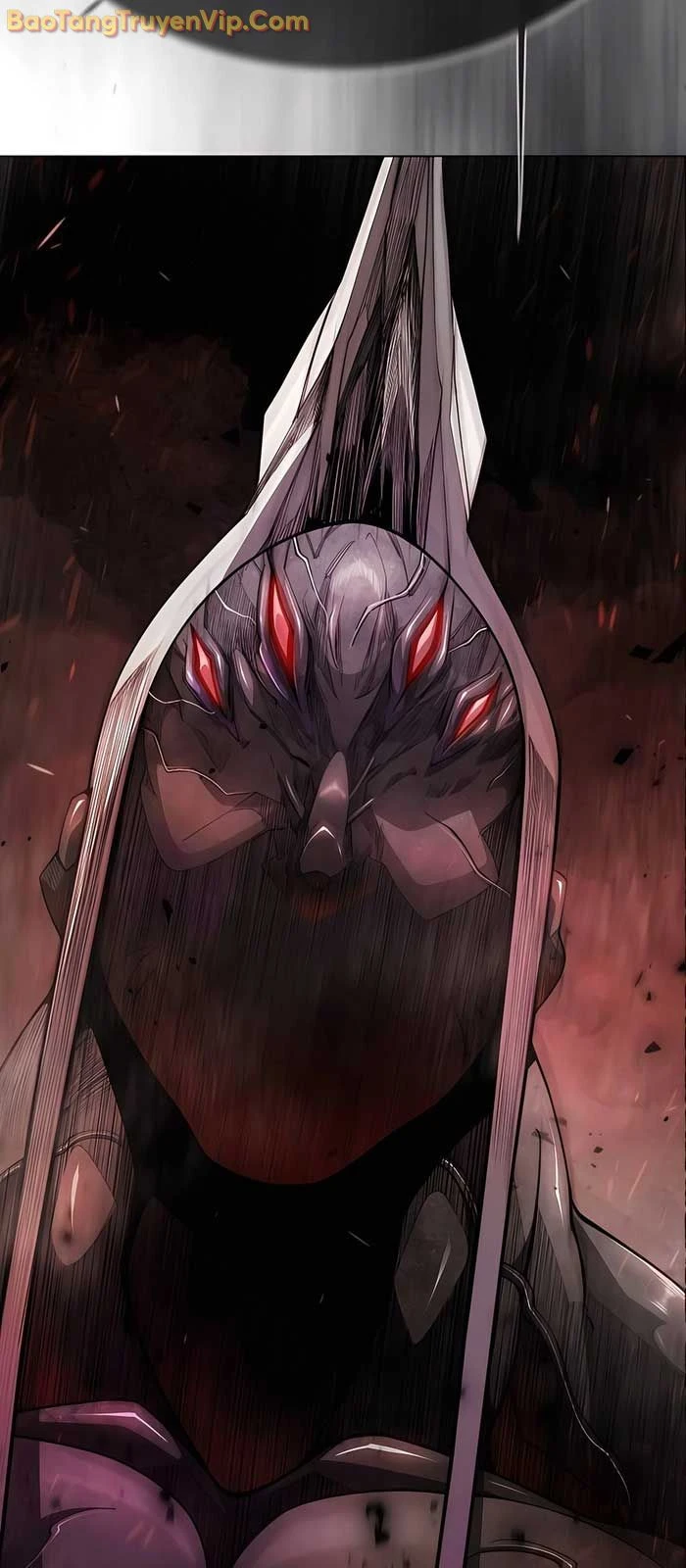 Kỷ Nguyên Siêu Anh Hùng Chapter 194 - 30