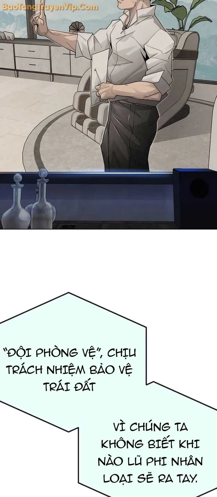 Kỷ Nguyên Siêu Anh Hùng Chapter 194 - 41