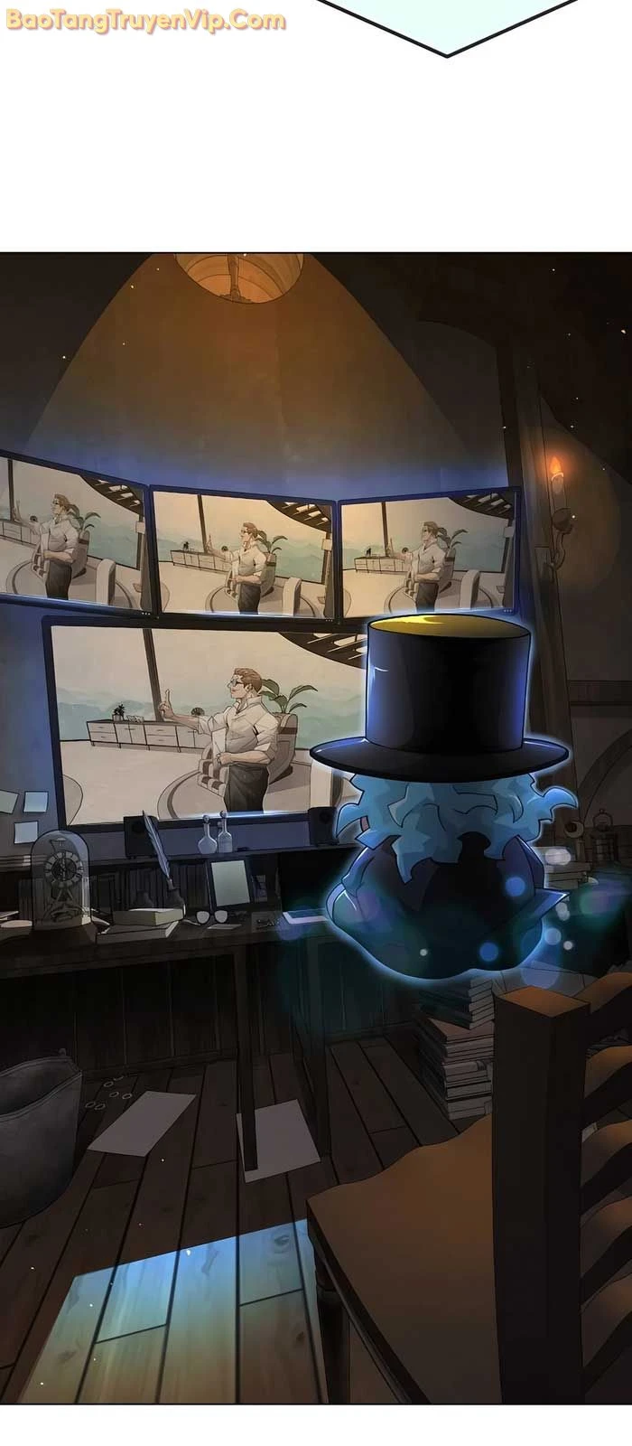 Kỷ Nguyên Siêu Anh Hùng Chapter 194 - 42