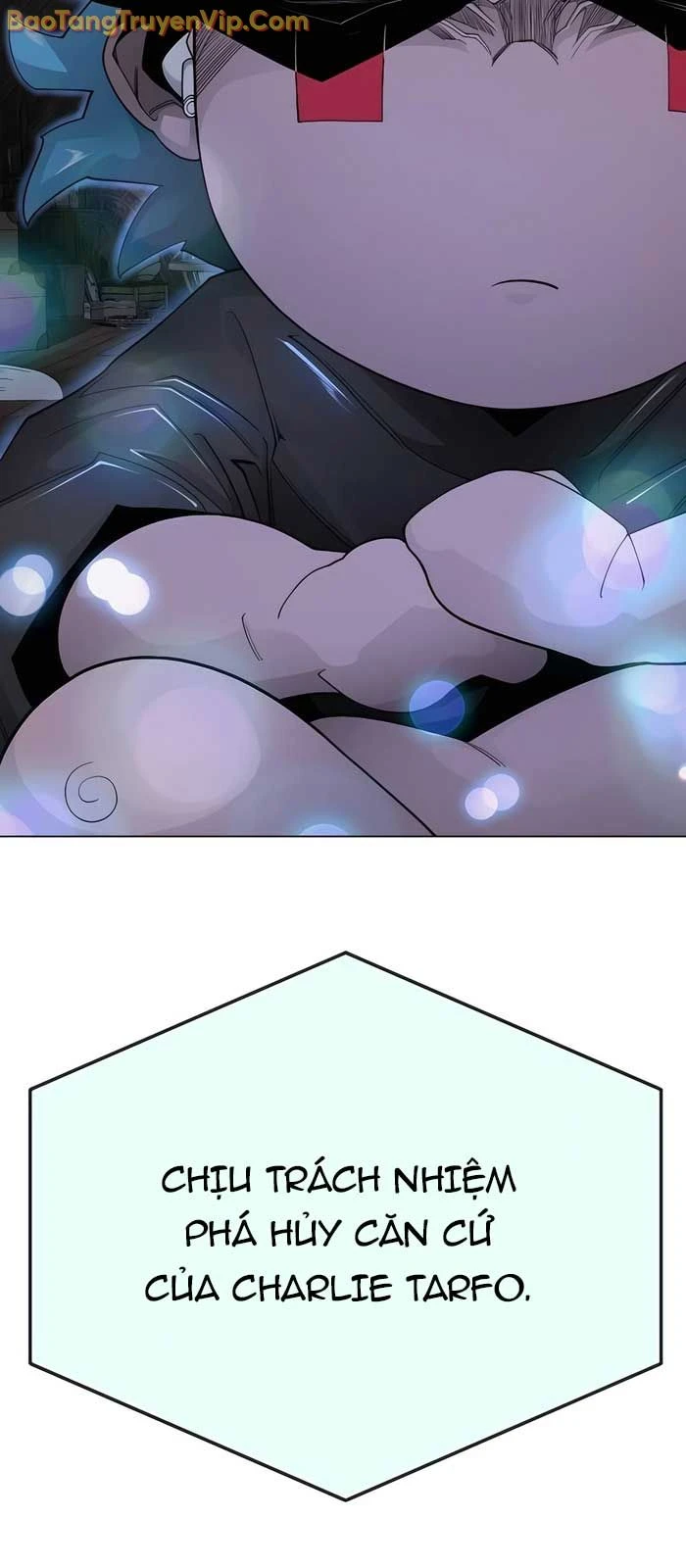 Kỷ Nguyên Siêu Anh Hùng Chapter 194 - 44