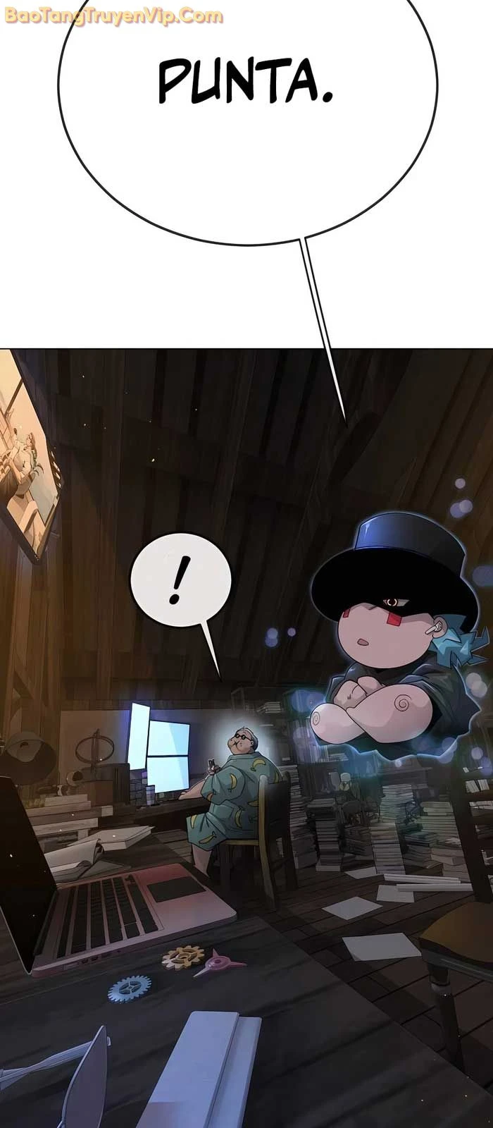 Kỷ Nguyên Siêu Anh Hùng Chapter 194 - 46