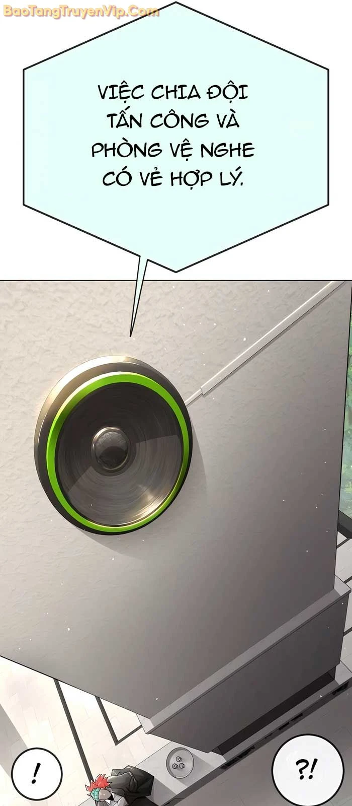 Kỷ Nguyên Siêu Anh Hùng Chapter 194 - 52