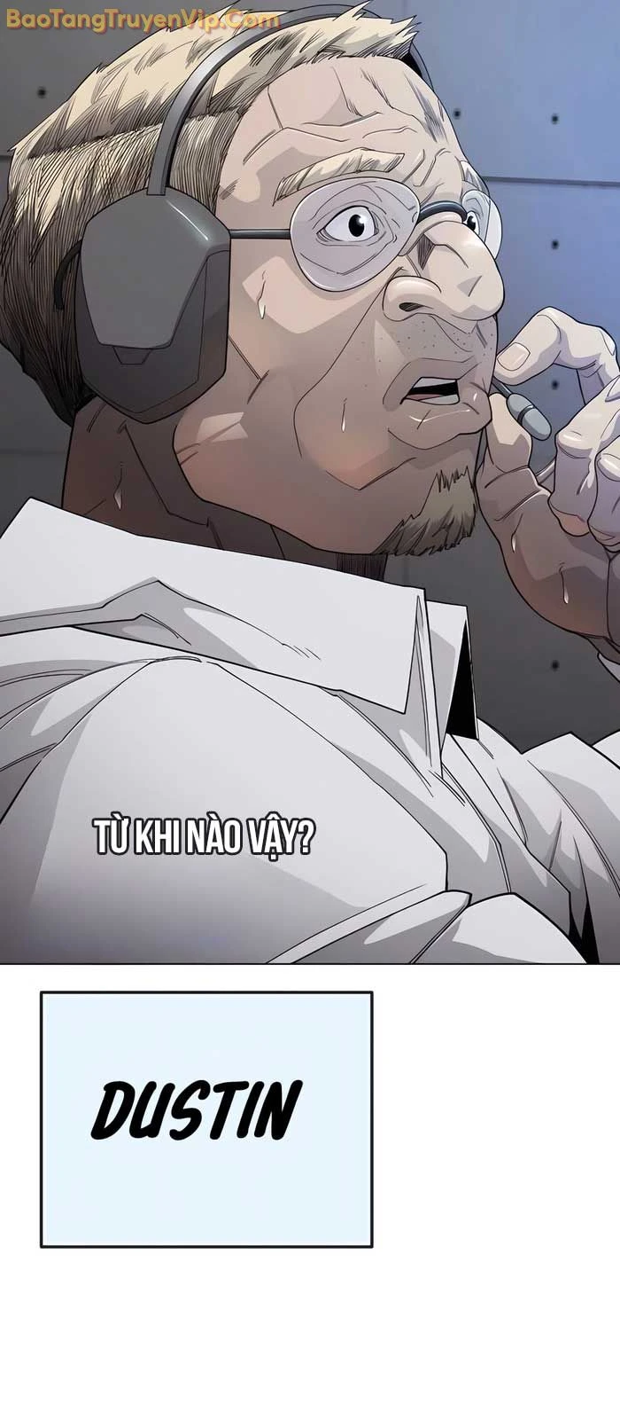 Kỷ Nguyên Siêu Anh Hùng Chapter 194 - 60