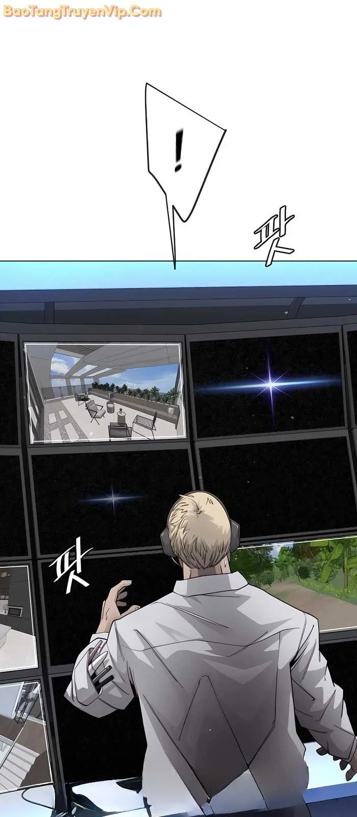 Kỷ Nguyên Siêu Anh Hùng Chapter 194 - 61