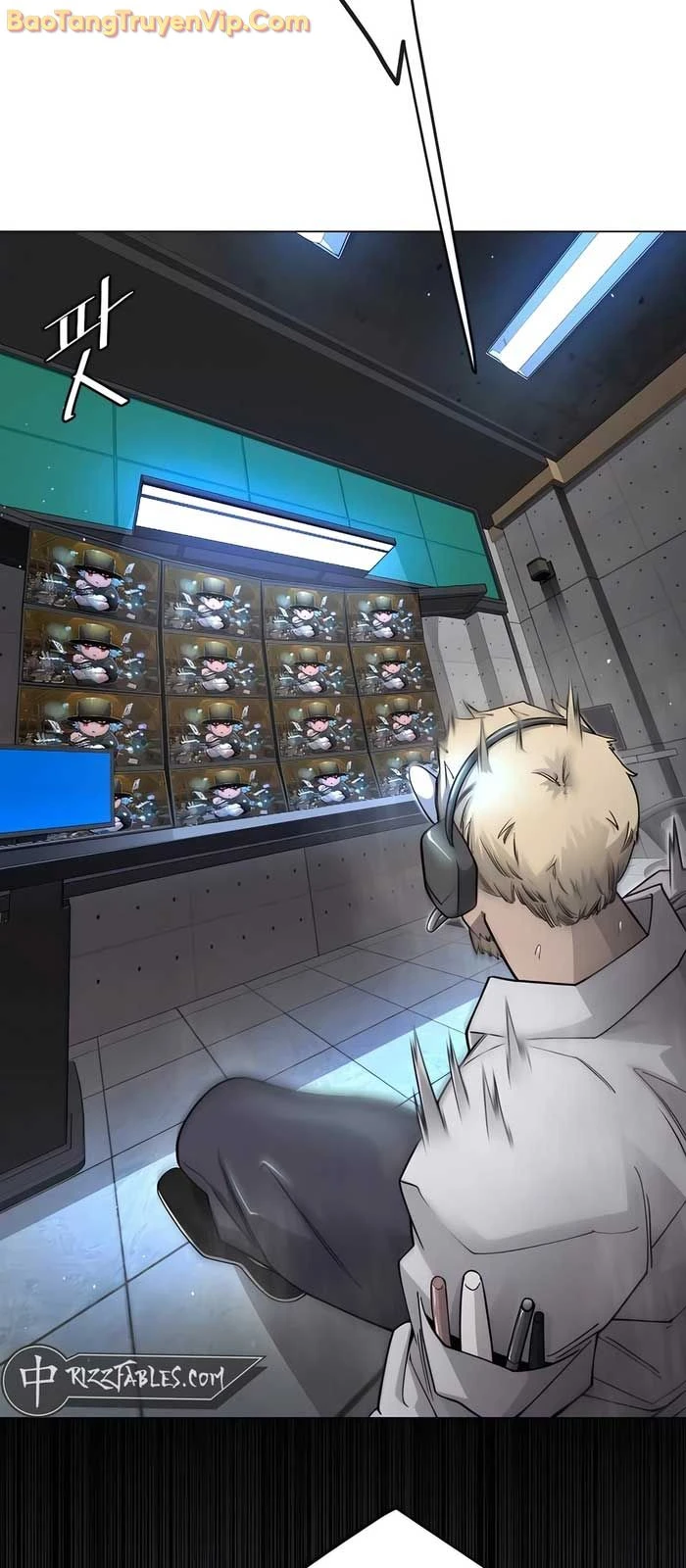 Kỷ Nguyên Siêu Anh Hùng Chapter 194 - 65