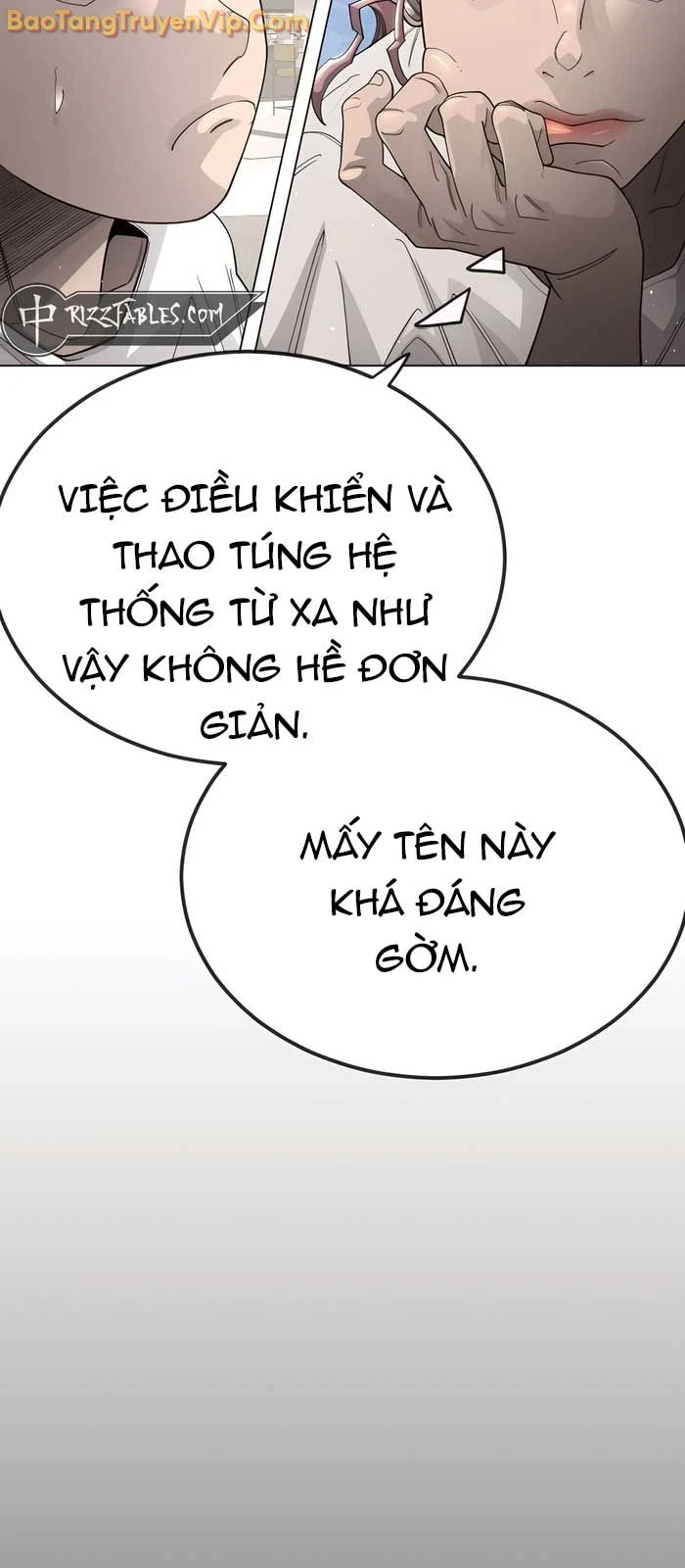 Kỷ Nguyên Siêu Anh Hùng Chapter 194 - 81