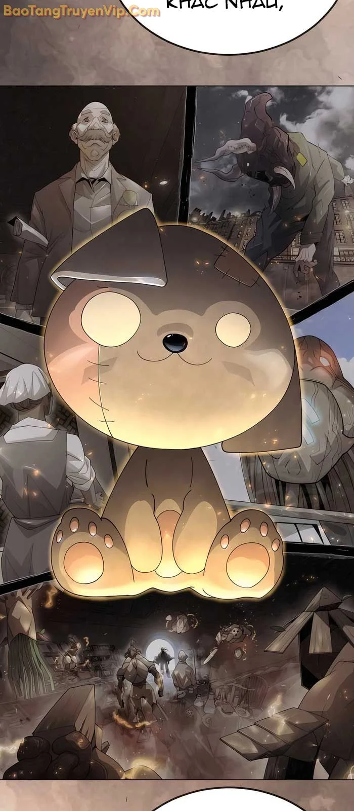 Kỷ Nguyên Siêu Anh Hùng Chapter 194 - 87