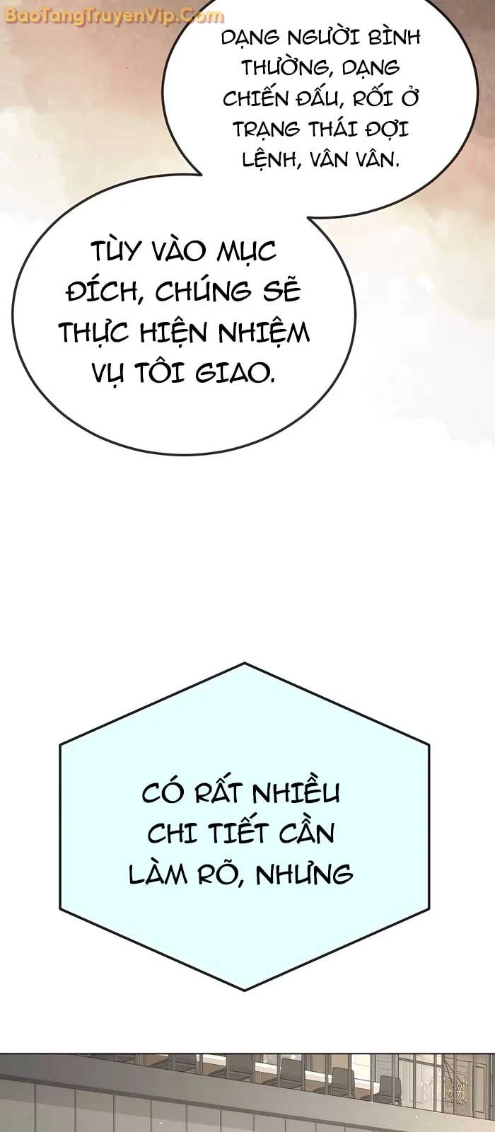 Kỷ Nguyên Siêu Anh Hùng Chapter 194 - 88