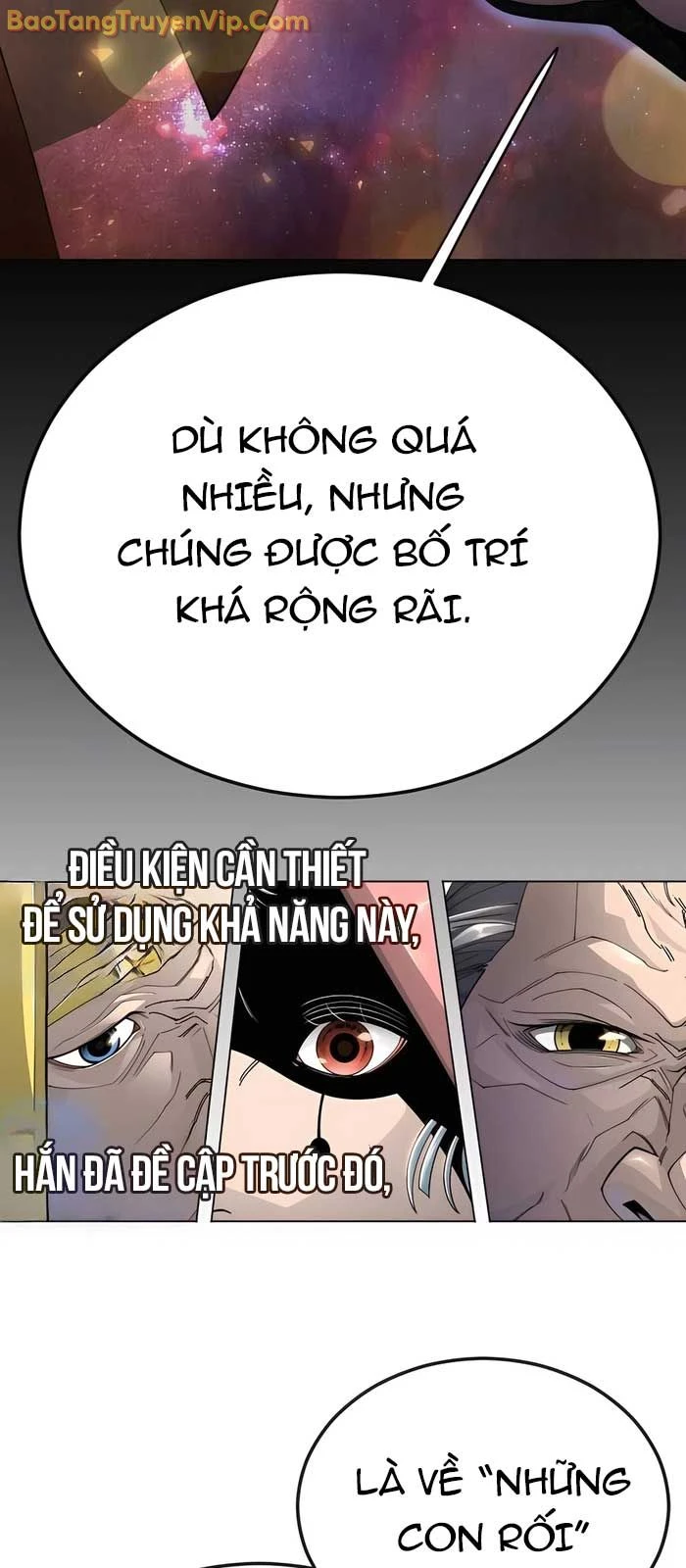 Kỷ Nguyên Siêu Anh Hùng Chapter 194 - 93