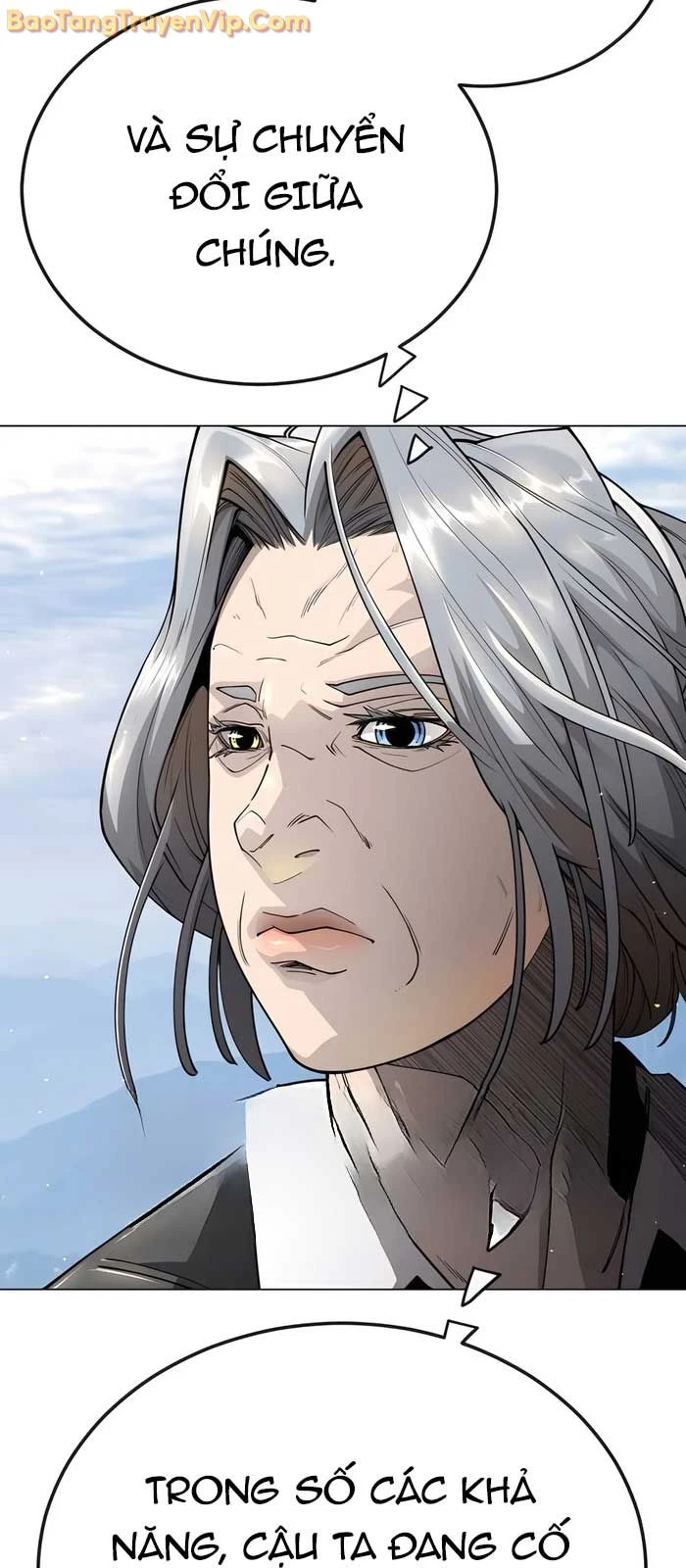 Kỷ Nguyên Siêu Anh Hùng Chapter 194 - 94