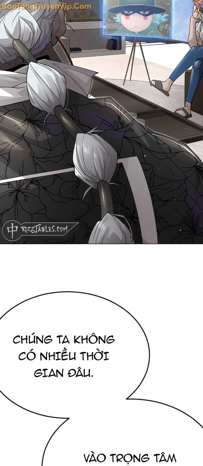 Kỷ Nguyên Siêu Anh Hùng Chapter 194 - 96