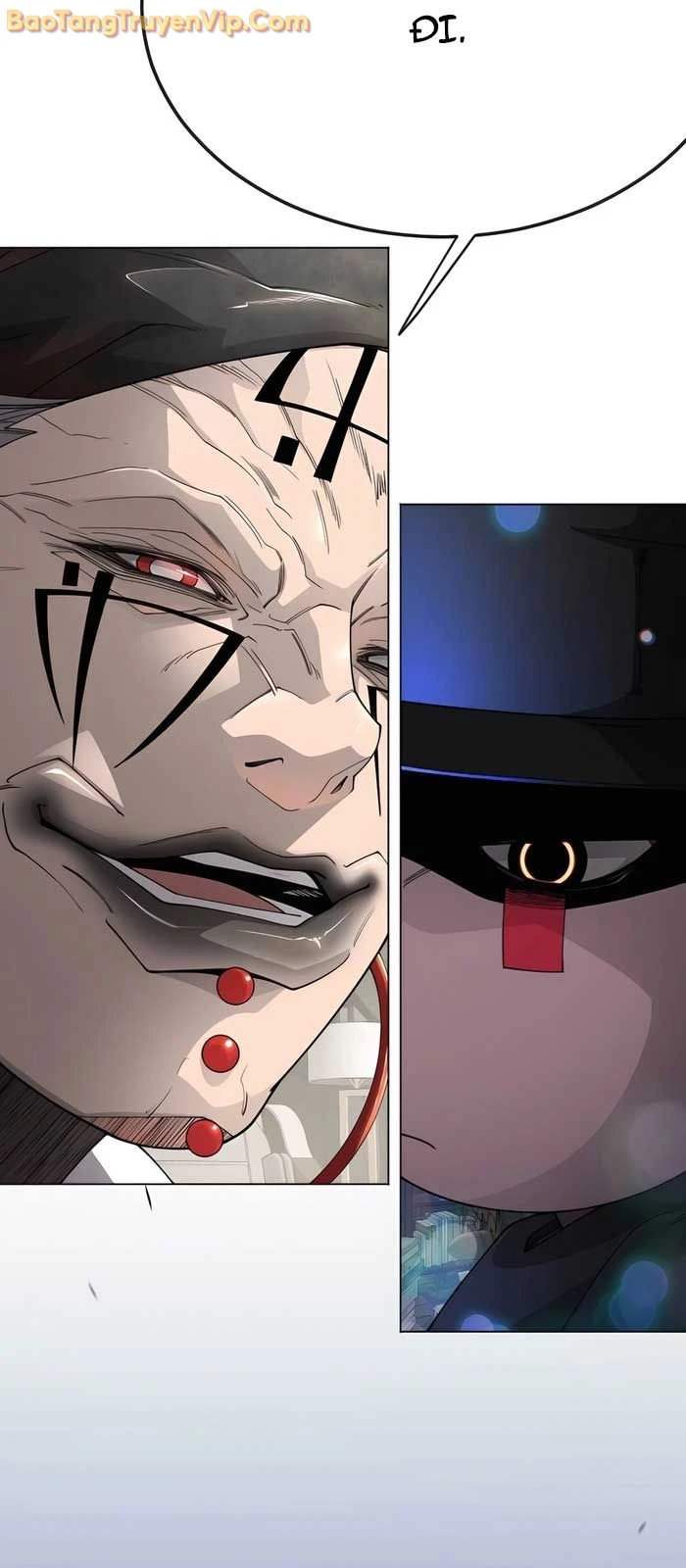 Kỷ Nguyên Siêu Anh Hùng Chapter 194 - 97