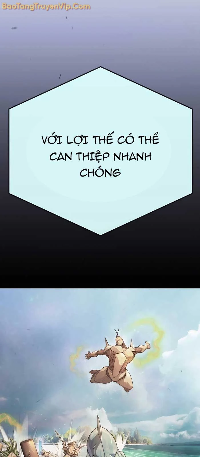 Kỷ Nguyên Siêu Anh Hùng Chapter 194 - 98