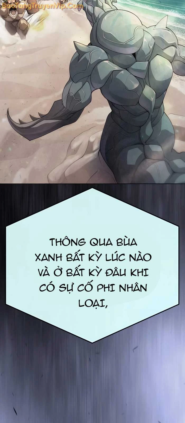 Kỷ Nguyên Siêu Anh Hùng Chapter 194 - 99
