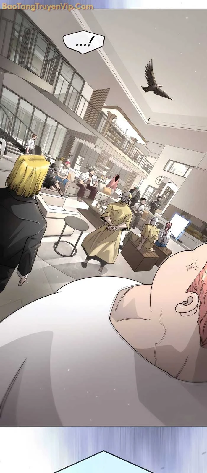 Kỷ Nguyên Siêu Anh Hùng Chapter 194 - 102