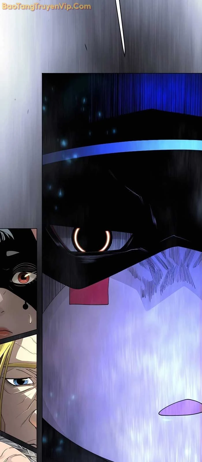 Kỷ Nguyên Siêu Anh Hùng Chapter 194 - 114