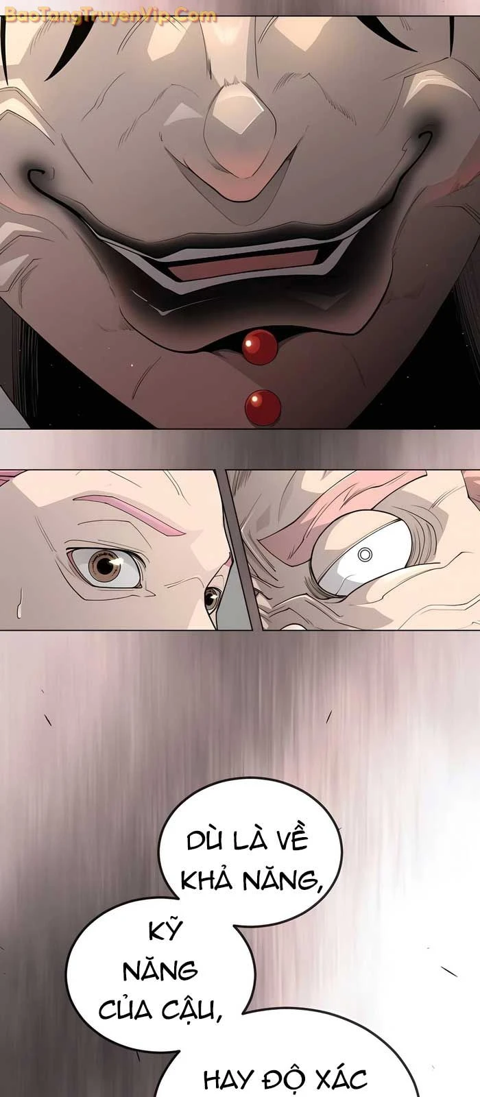 Kỷ Nguyên Siêu Anh Hùng Chapter 194 - 119