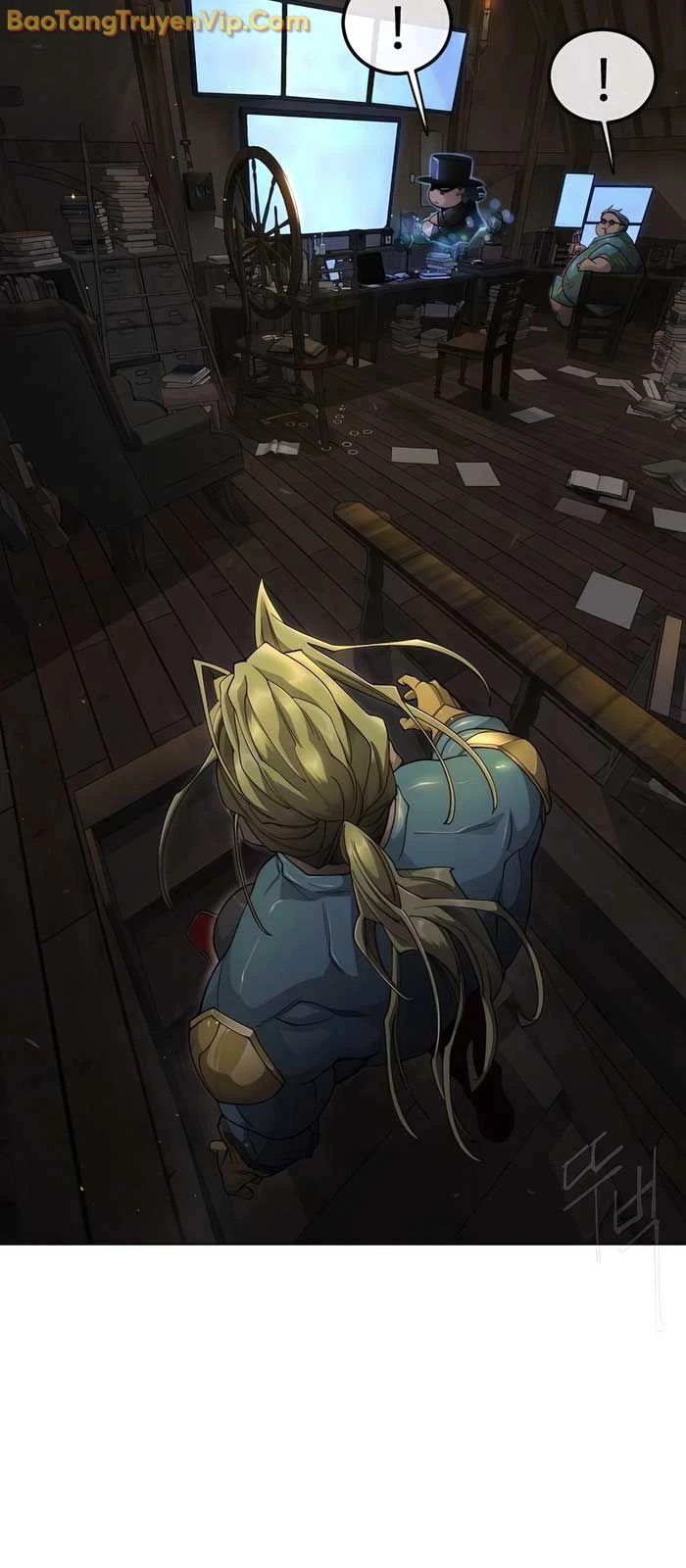 Kỷ Nguyên Siêu Anh Hùng Chapter 194 - 124