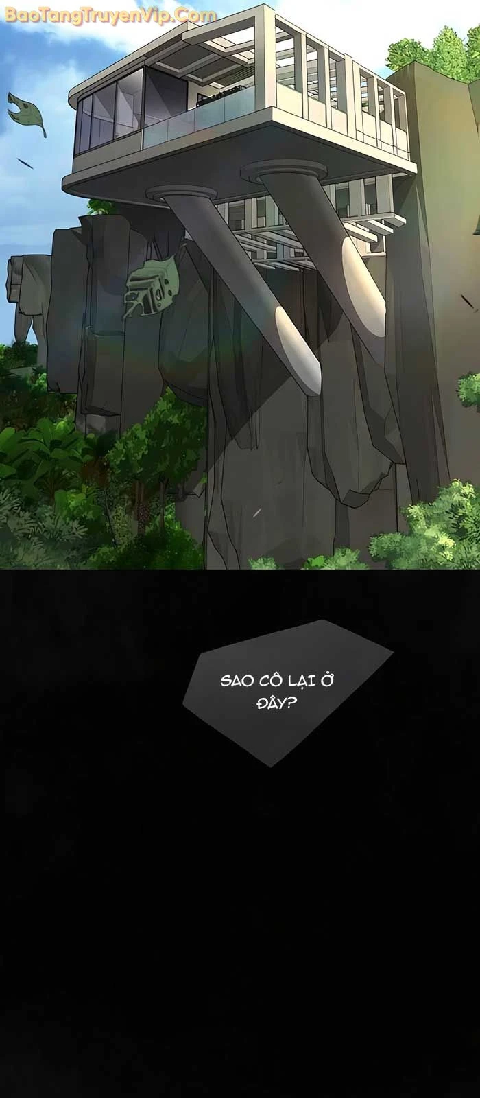 Kỷ Nguyên Siêu Anh Hùng Chapter 194 - 128