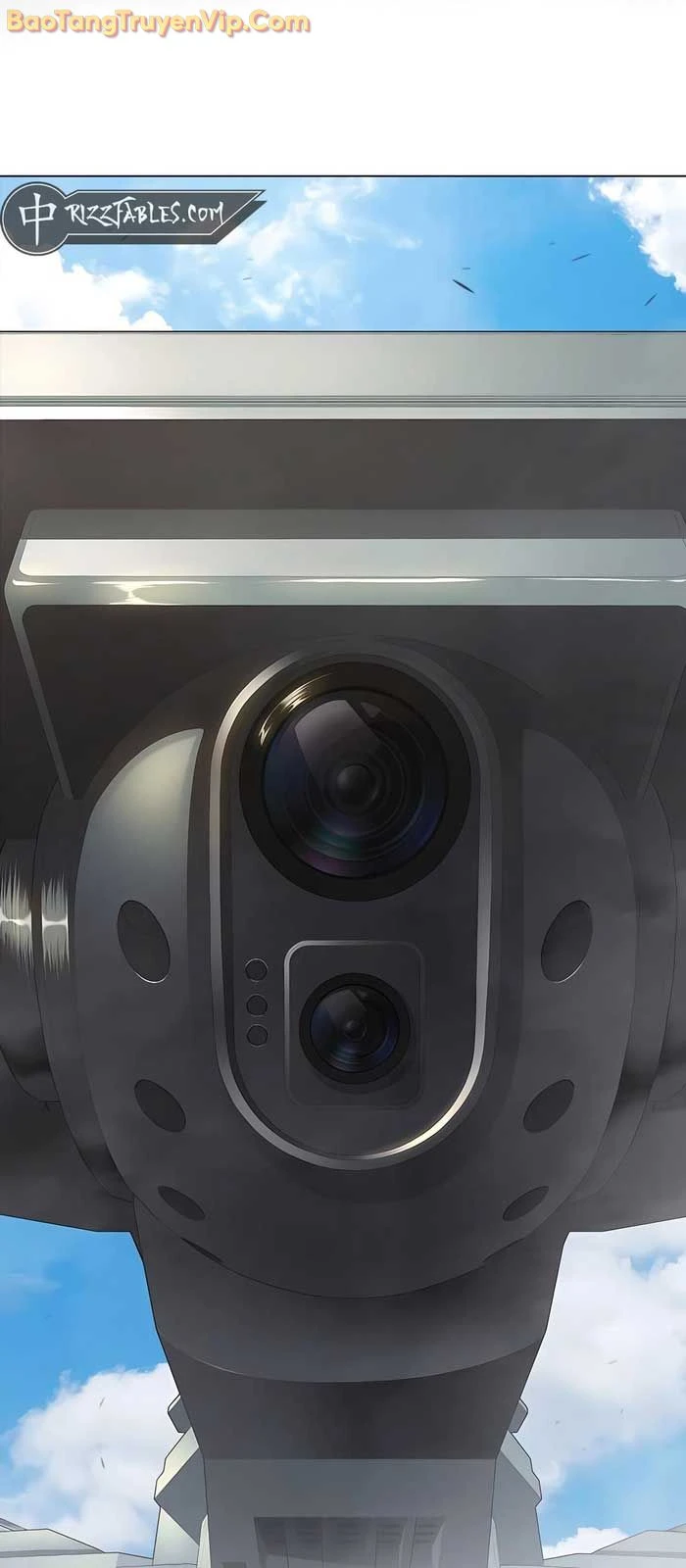 Kỷ Nguyên Siêu Anh Hùng Chapter 194 - 130