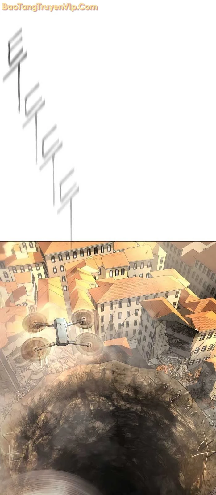 Kỷ Nguyên Siêu Anh Hùng Chapter 194 - 133