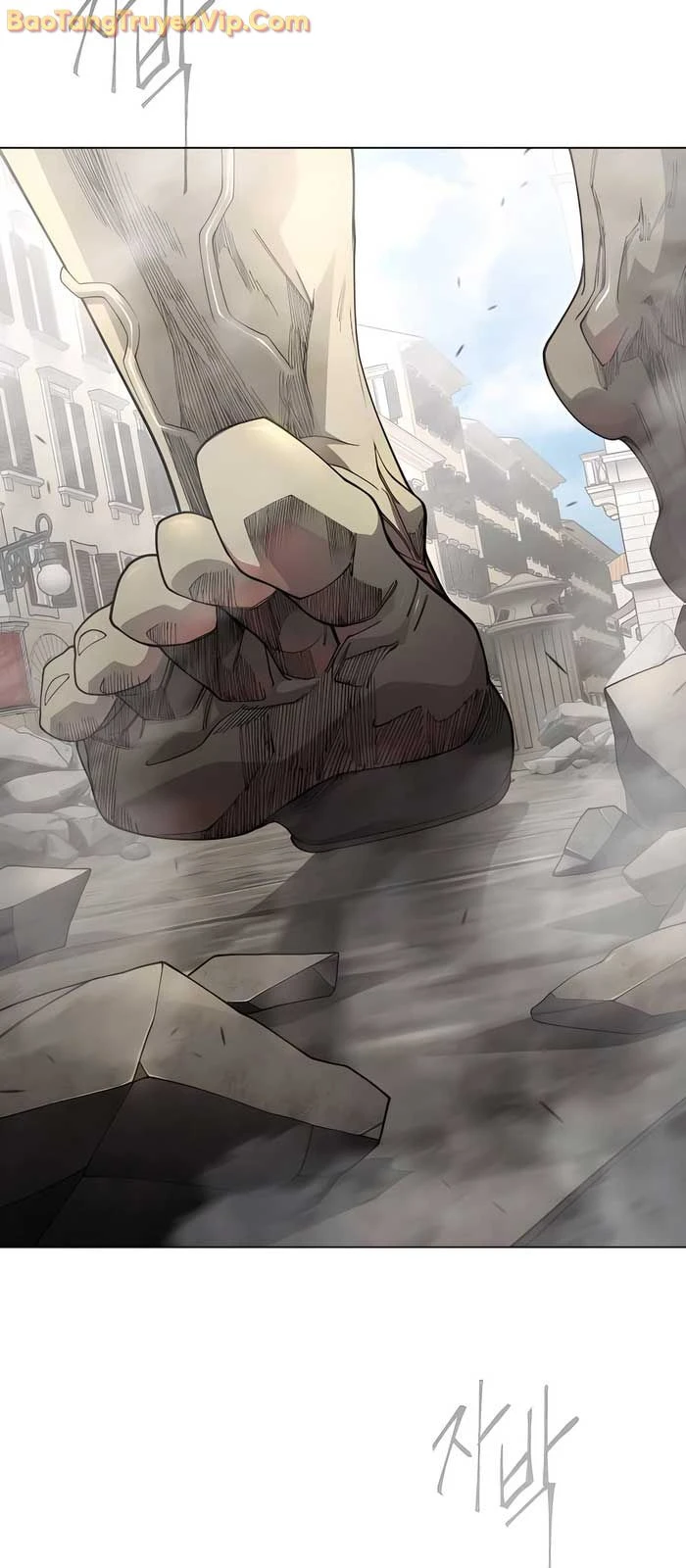 Kỷ Nguyên Siêu Anh Hùng Chapter 194 - 135