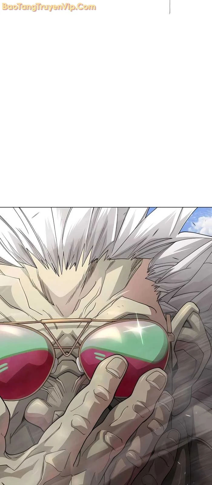 Kỷ Nguyên Siêu Anh Hùng Chapter 194 - 136