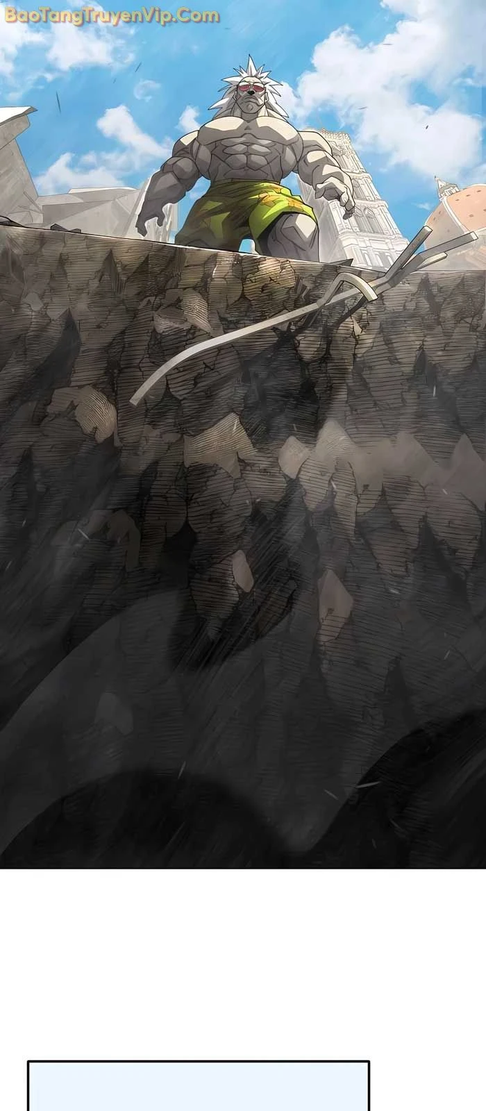 Kỷ Nguyên Siêu Anh Hùng Chapter 194 - 138