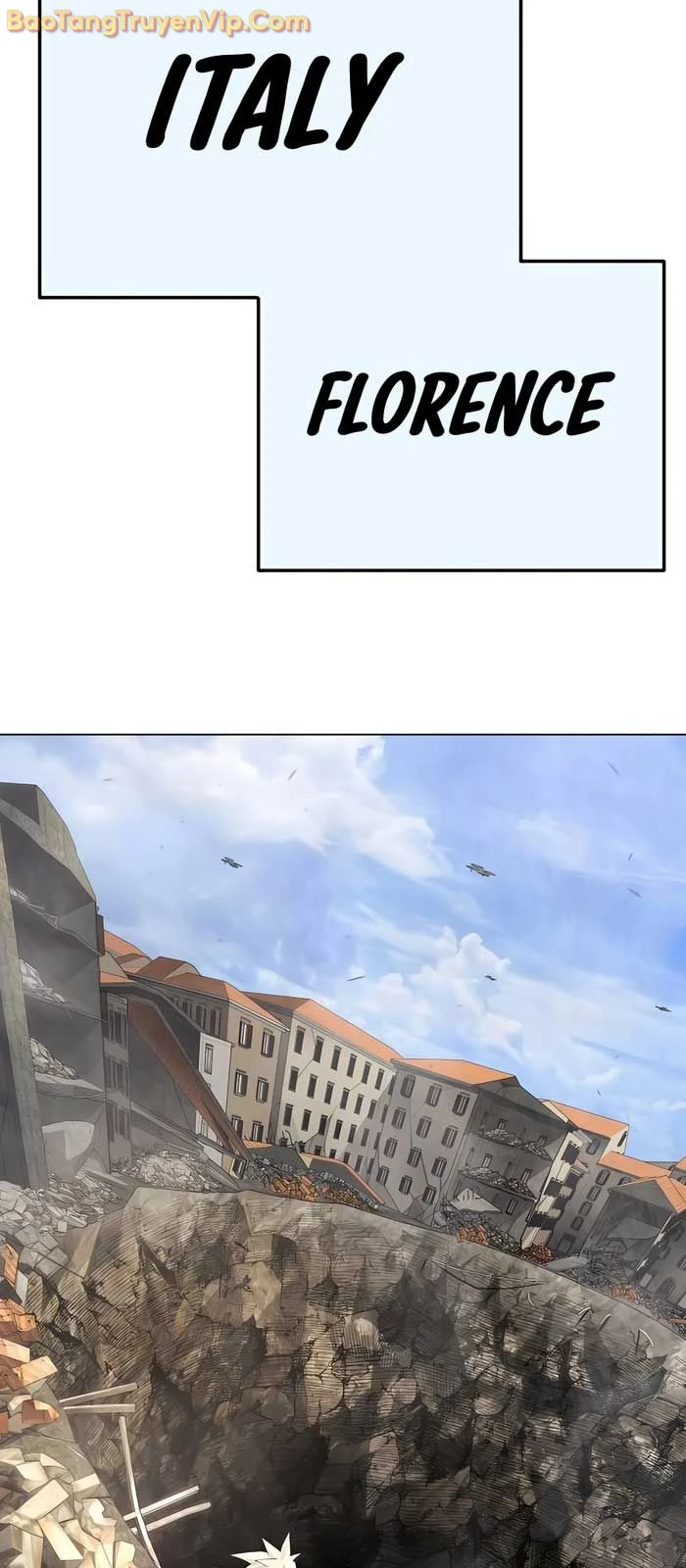 Kỷ Nguyên Siêu Anh Hùng Chapter 194 - 139