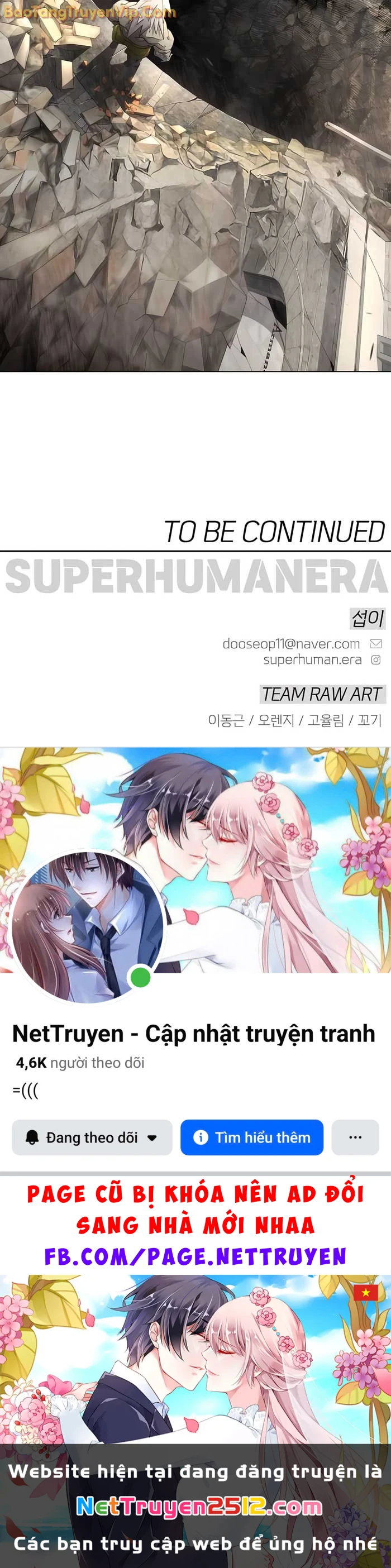 Kỷ Nguyên Siêu Anh Hùng Chapter 194 - 140