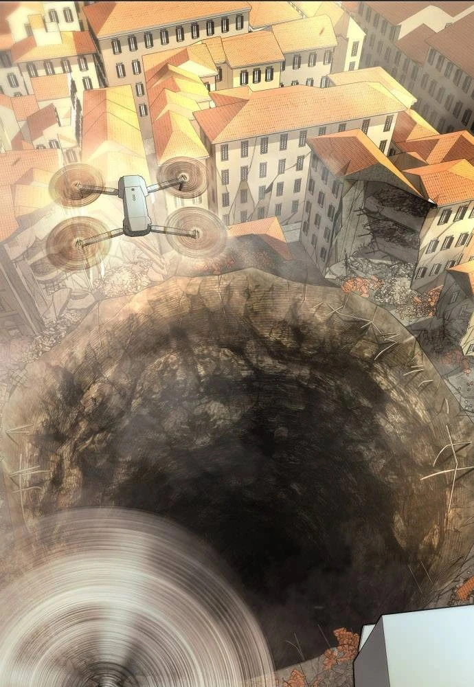 Kỷ Nguyên Siêu Anh Hùng Chapter 195 - 7