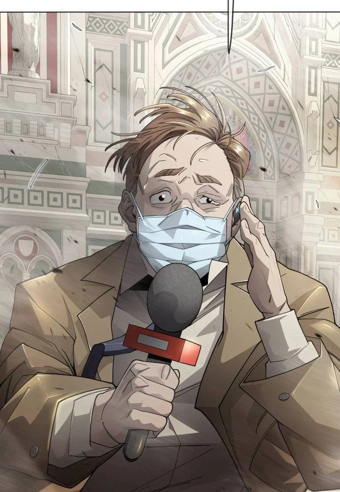 Kỷ Nguyên Siêu Anh Hùng Chapter 195 - 12