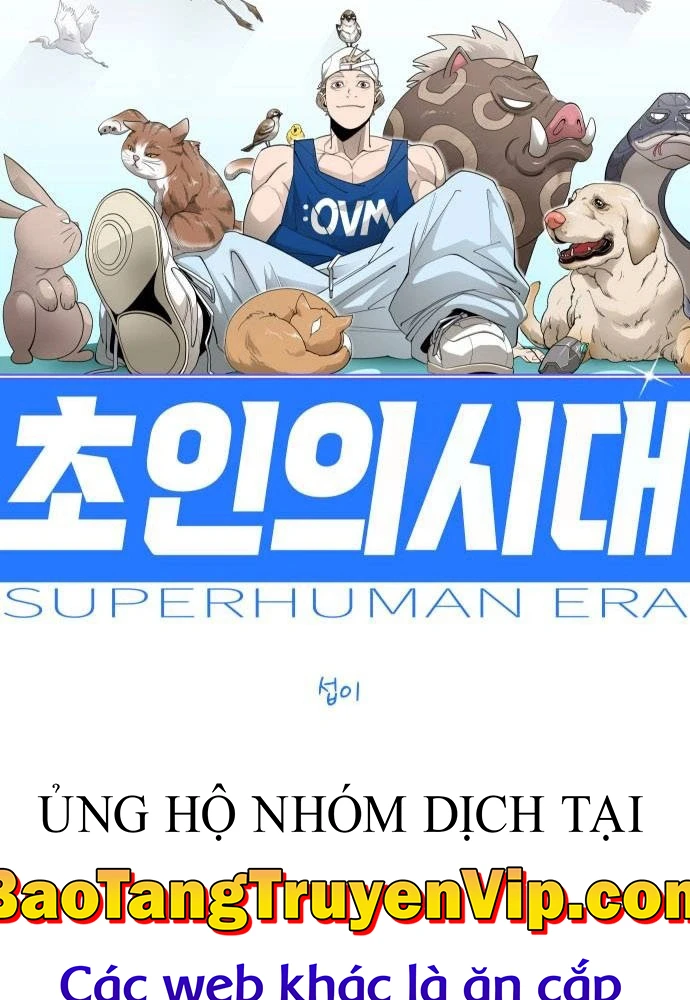 Kỷ Nguyên Siêu Anh Hùng Chapter 195 - 15