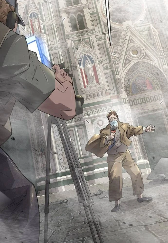 Kỷ Nguyên Siêu Anh Hùng Chapter 195 - 17