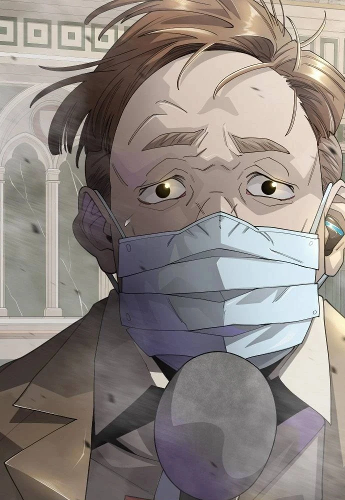 Kỷ Nguyên Siêu Anh Hùng Chapter 195 - 25