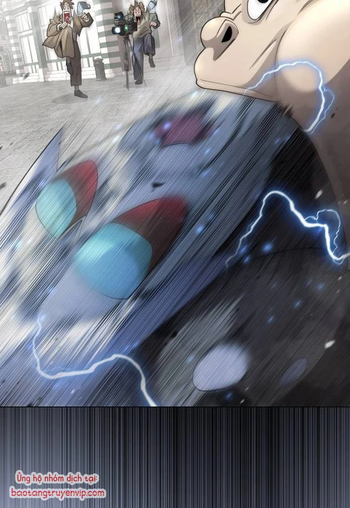 Kỷ Nguyên Siêu Anh Hùng Chapter 195 - 33